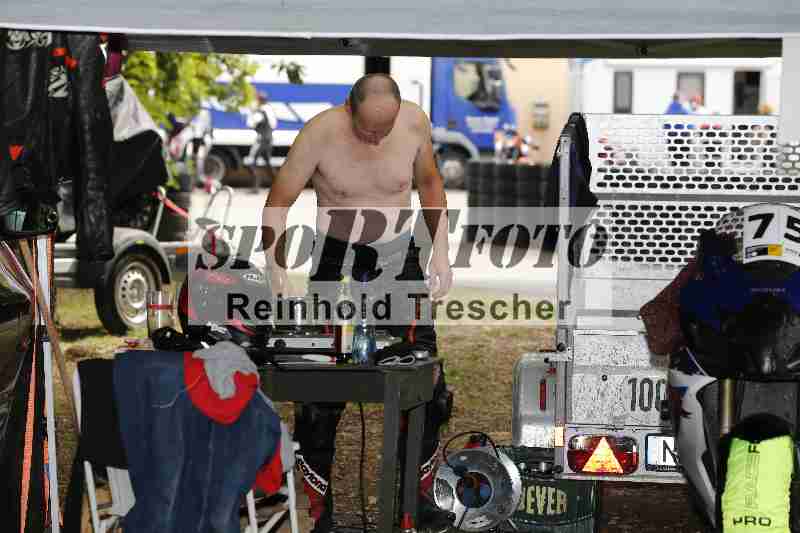 Archiv-2025/35 26.07.2025 Speer Racing ADR/Impressionen